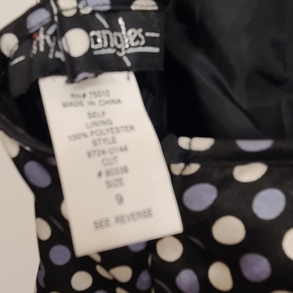 Semi Formal Dress - Picture 6 of 11